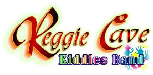 Fun Barbados - Crop Over - Reggie Cave Kiddies Kadooment Band