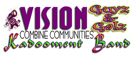 Vision Guyz & Galz Logo