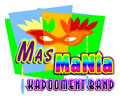 Mas Mania Kadooment Masquerade Band