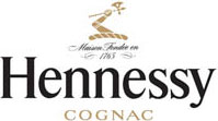 Hennessy Cognac