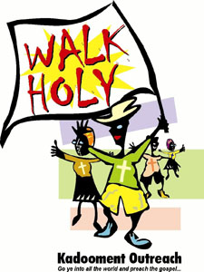Fun Barbados - Crop Over Kadooment - Walk Holy 2012 Band Kadooment Masquerade Band