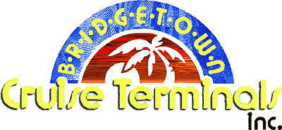 Bridgetown Cruise Terminals