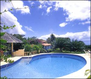 High Constantia