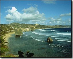 Sea U Guesthouse - Bathsheba Beach