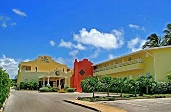 Tropical Winds Apartment Hotel - Fun Barbados