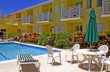 Tropical Winds Apartment Hotel - Fun Barbados