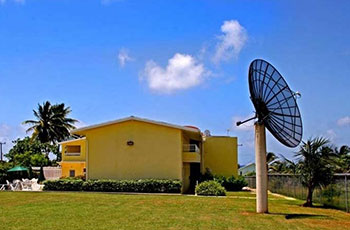 Tropical Winds Apartment Hotel - Fun Barbados