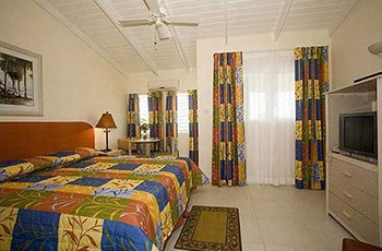 Tropical Winds Apartment Hotel - Fun Barbados