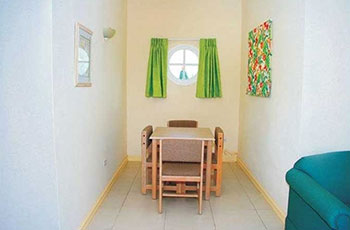 Tropical Winds Apartment Hotel - Fun Barbados