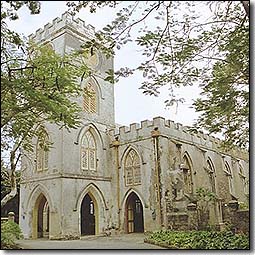 St John's Parish Church