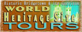 Fun Barbados - Historic Bridgetown & the Barbados Garrison World Heritage Site Tours